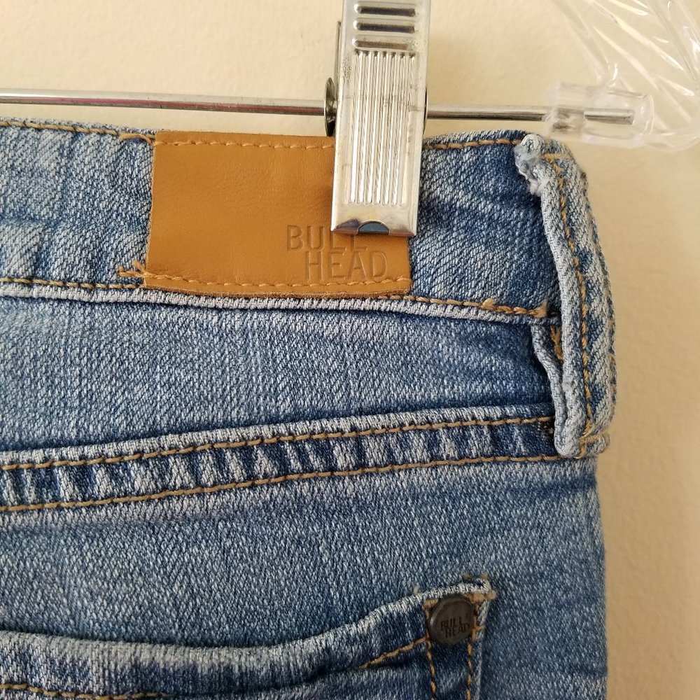 Bullhead Laguna Bootcut jeans Size 7S